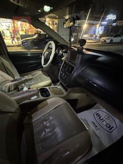 دودج جراند كارافان